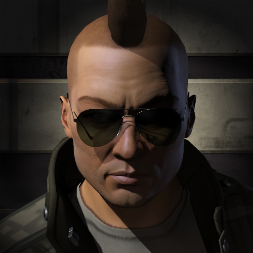 Major Del
