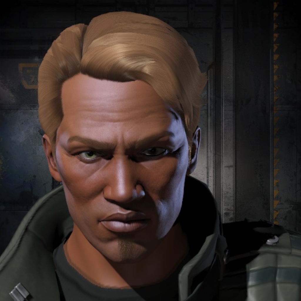 Tommy roidbuster
