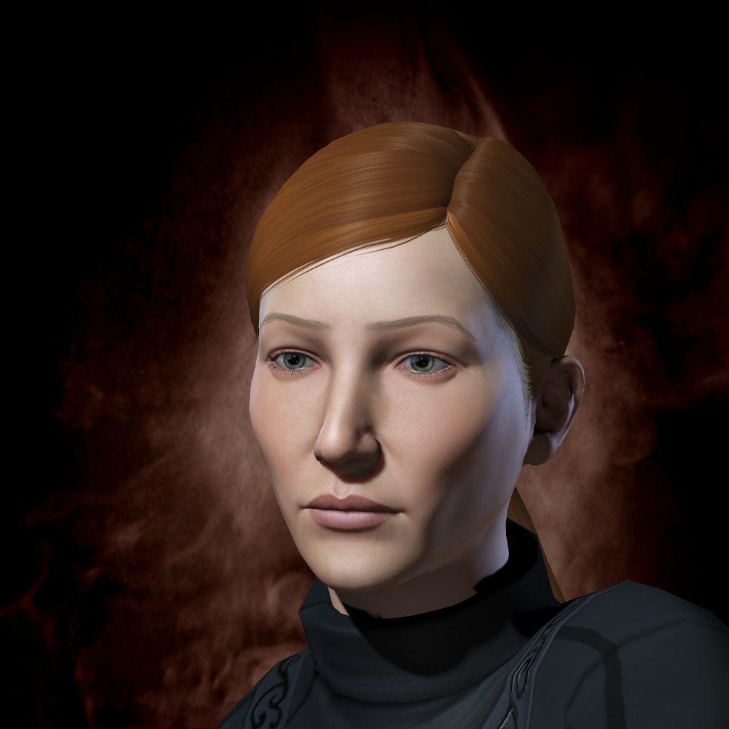 Lynna A'Kweth