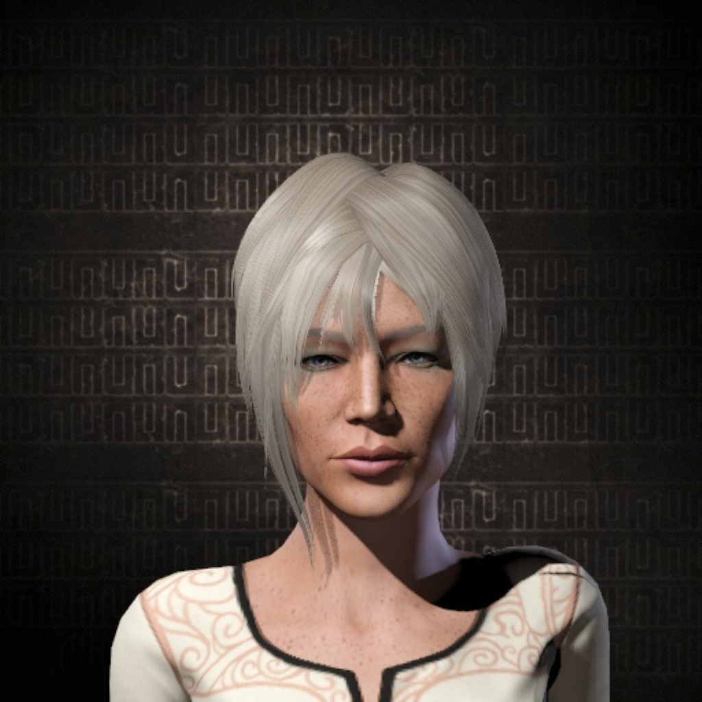 Natalia Tau