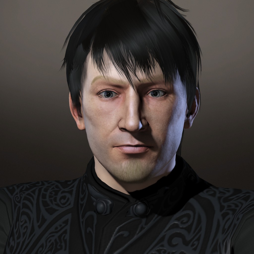 Sin Matrix