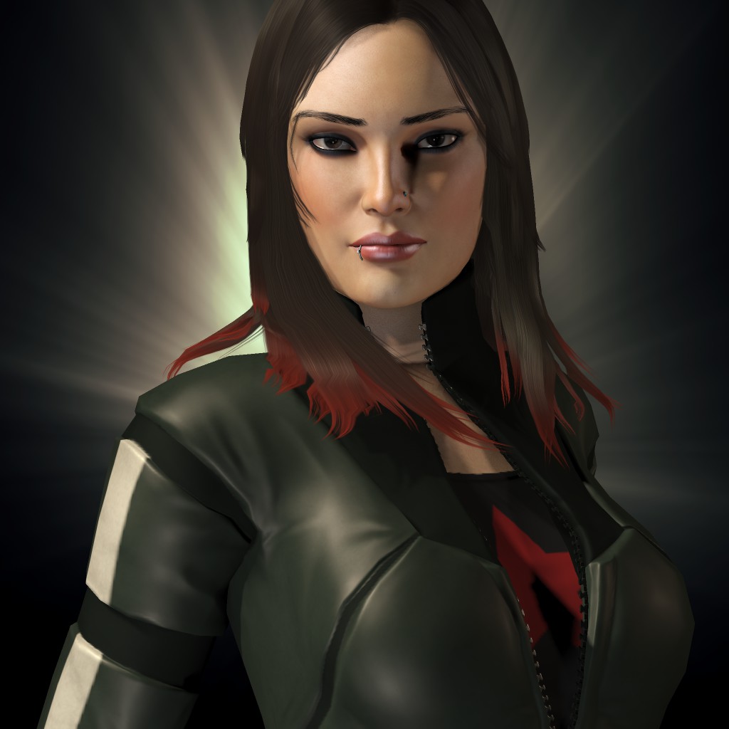 Loki Nekema