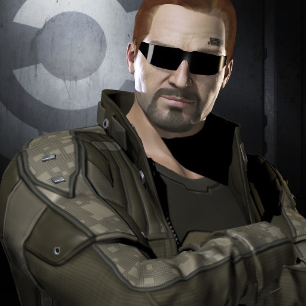Kyle O'Riley