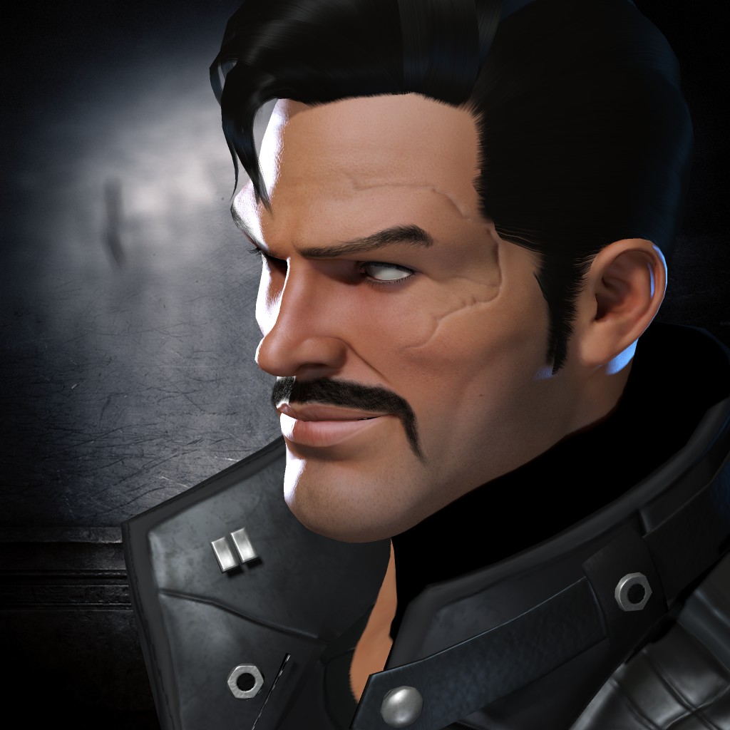 Merc Froster