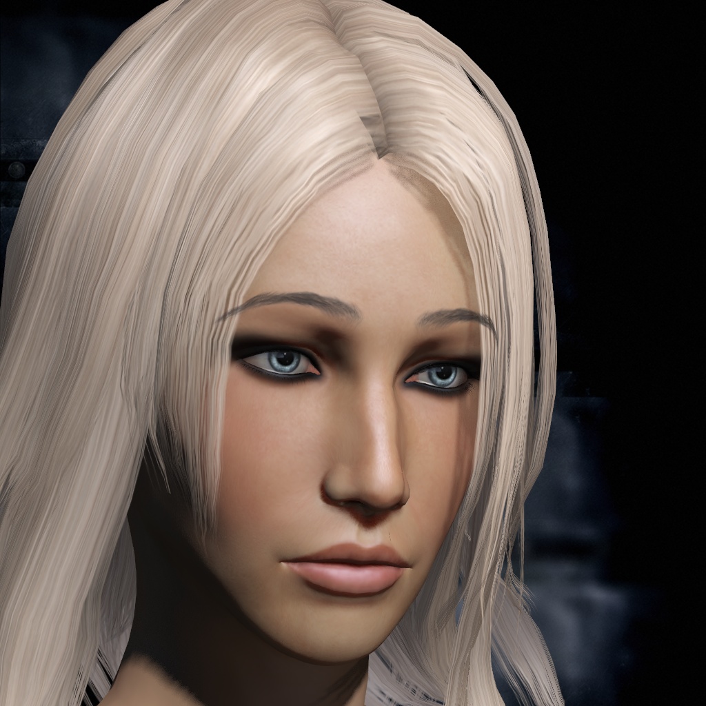 portrait
