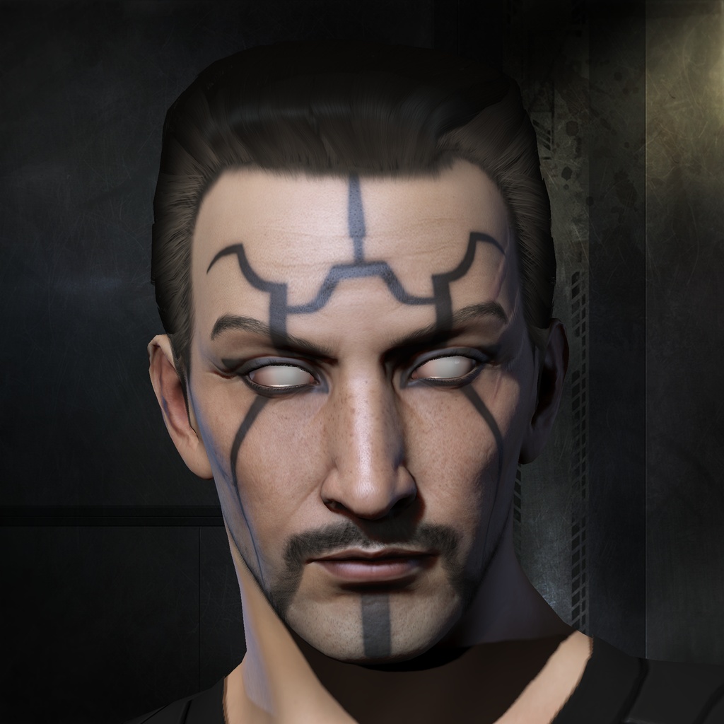 Lance McDuff