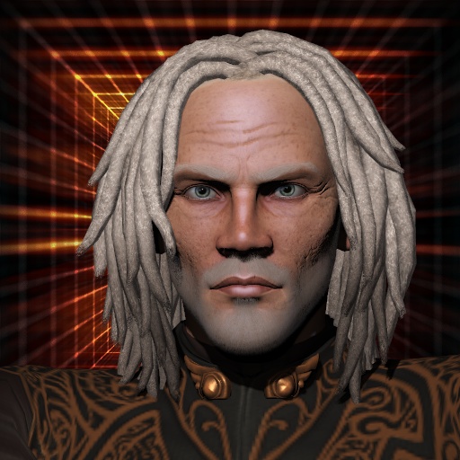 Retrovisor portrait