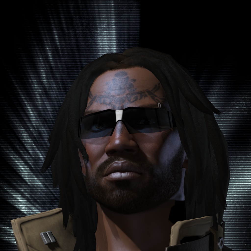 DreadLoke