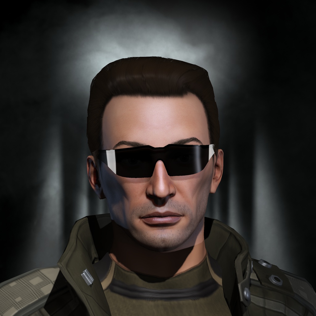 Raider 3000