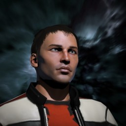 Morpheus77 portrait