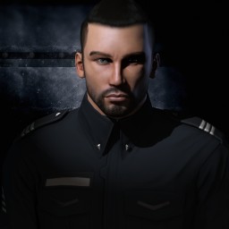 Illuminati 8 portrait