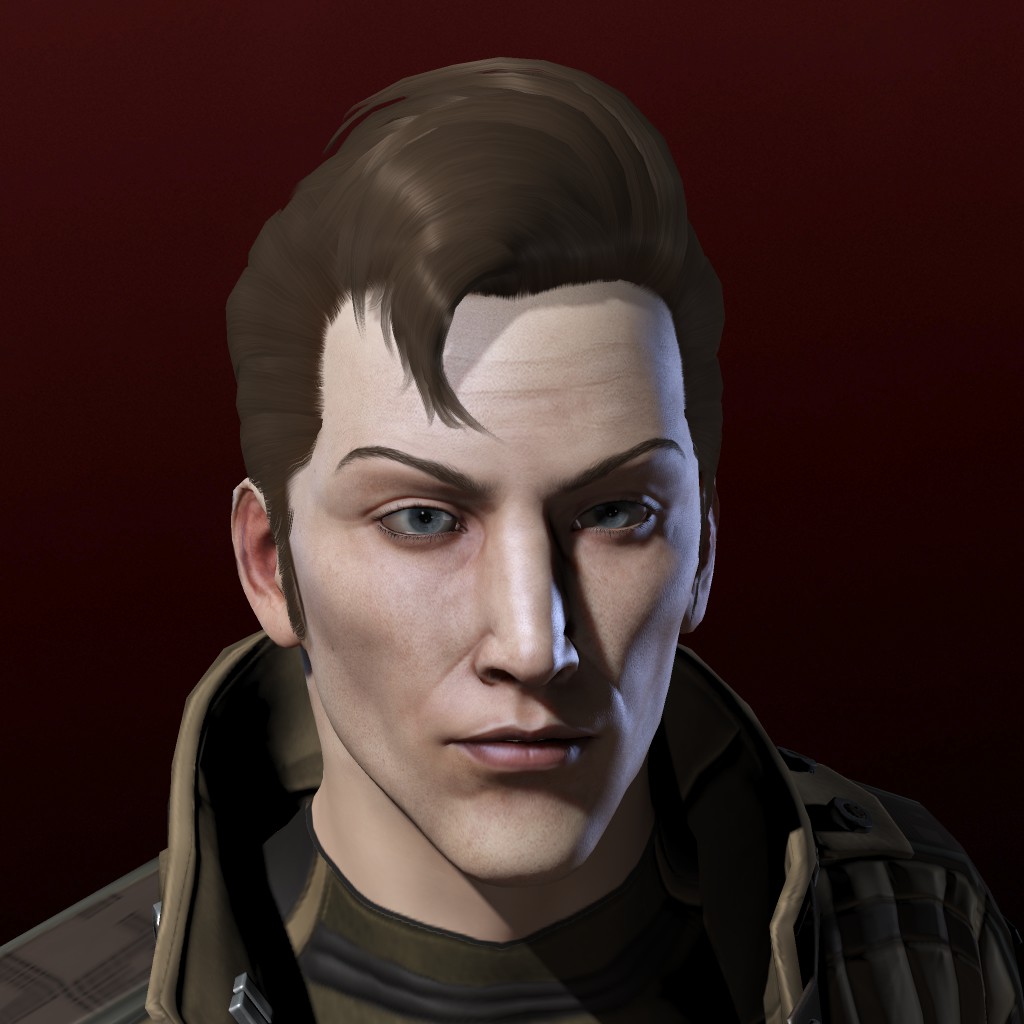portrait