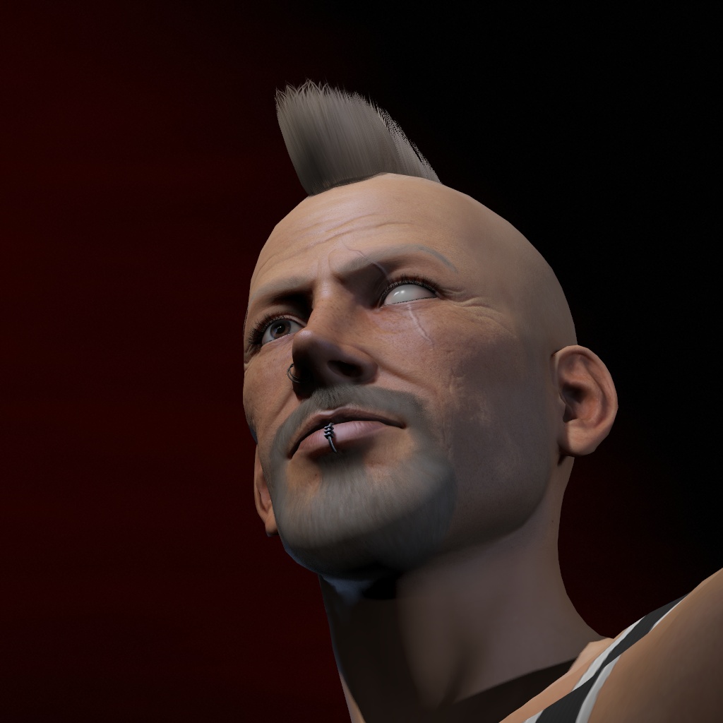 mescalx86