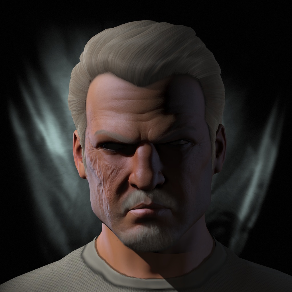 Stavros Hunkaday