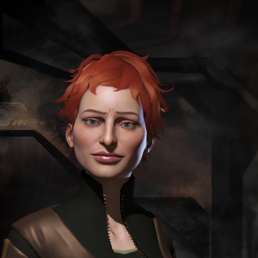 Ms Petibone