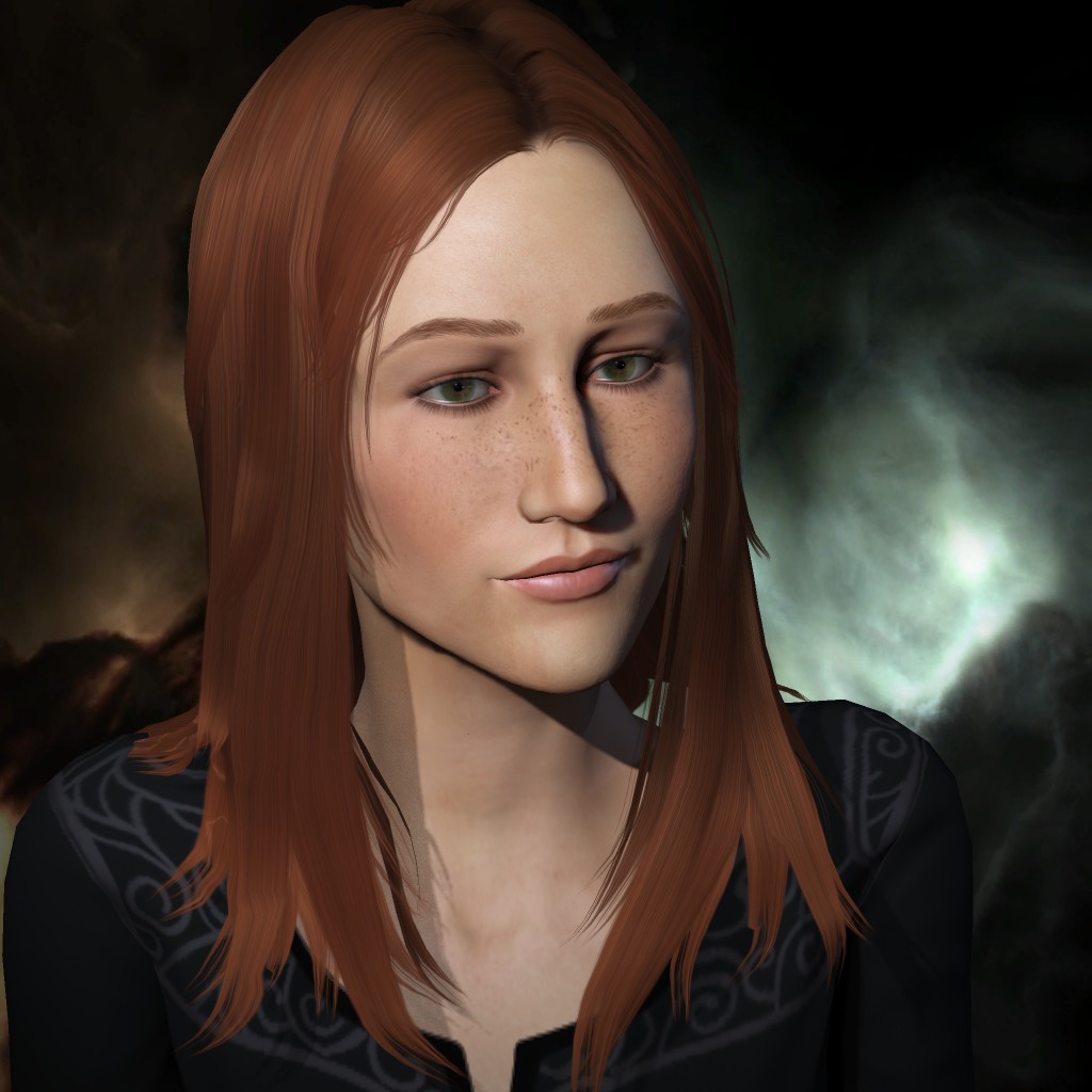 Eilyen Hope