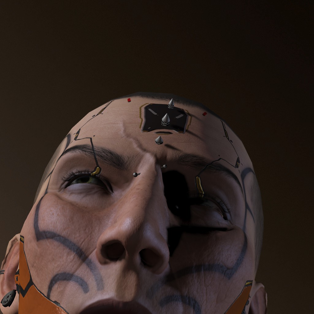 Zombie Echo