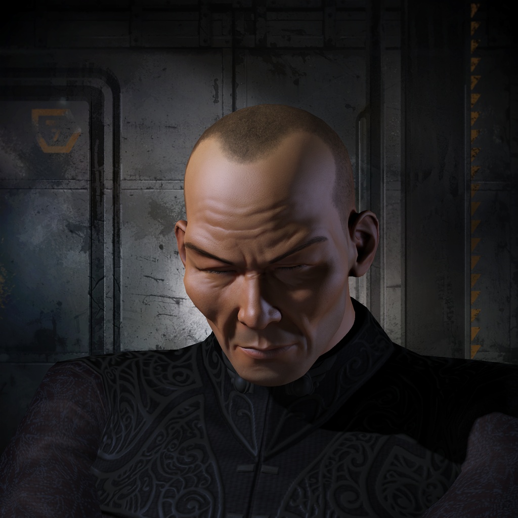 Gunhand Goodworker