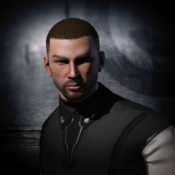 Rel Astra portrait