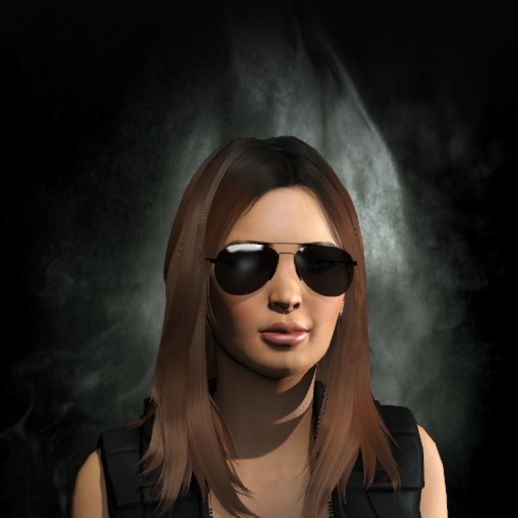 hunterinka