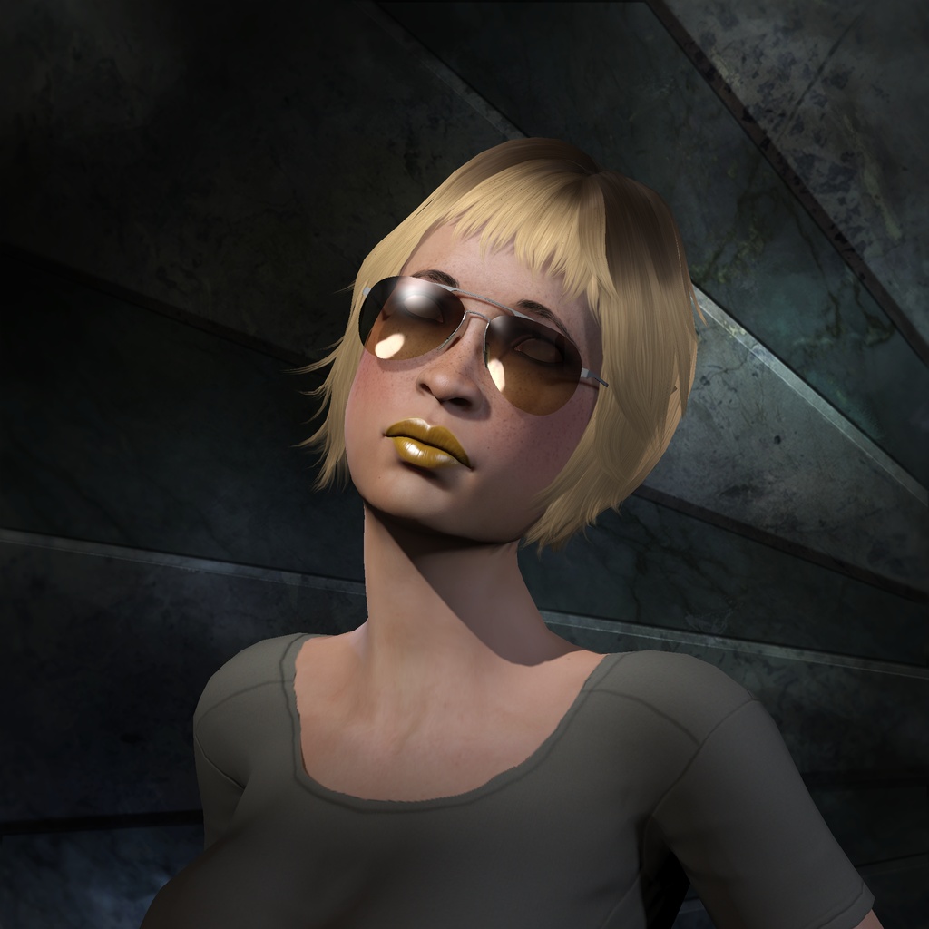 Halbera Treyon