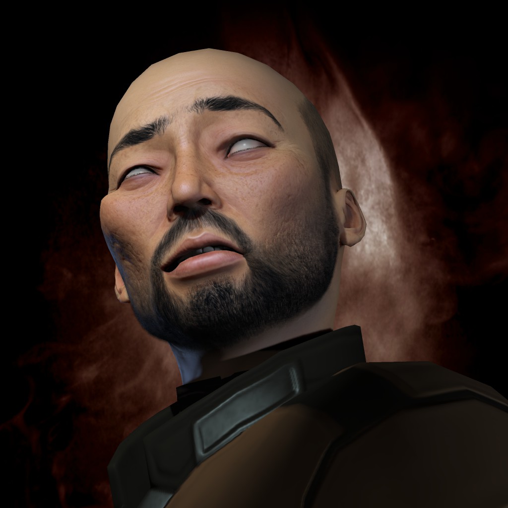 Lando Milary