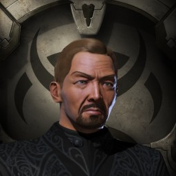 Elaen Todir portrait