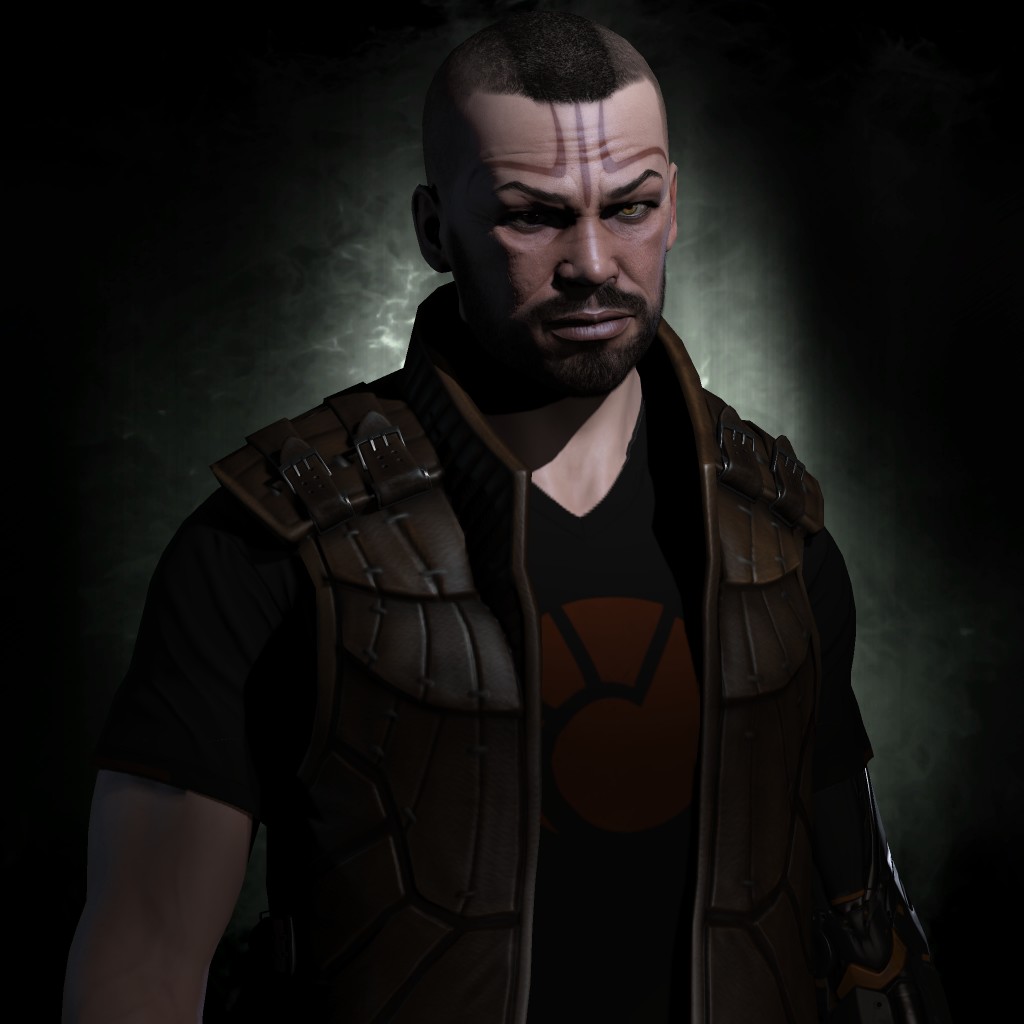Kaeg Sinjin