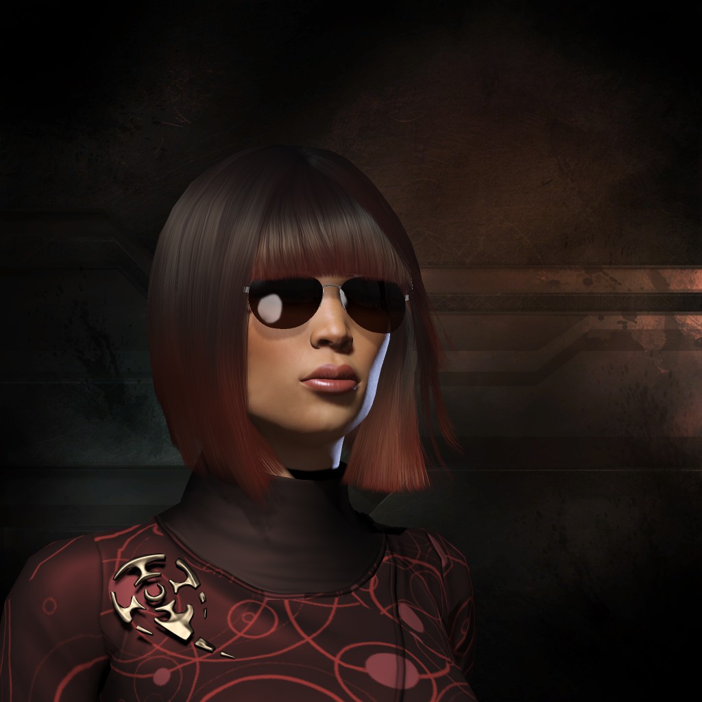 Callista Bloodraven