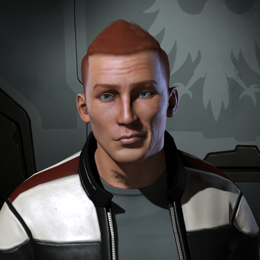 Gerrard Devereux