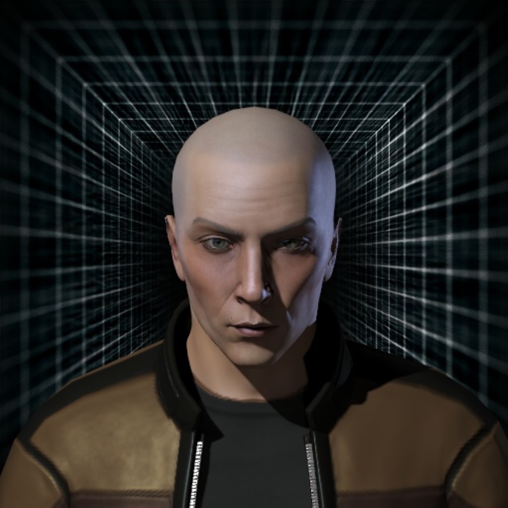 Hrothgar Minmoto