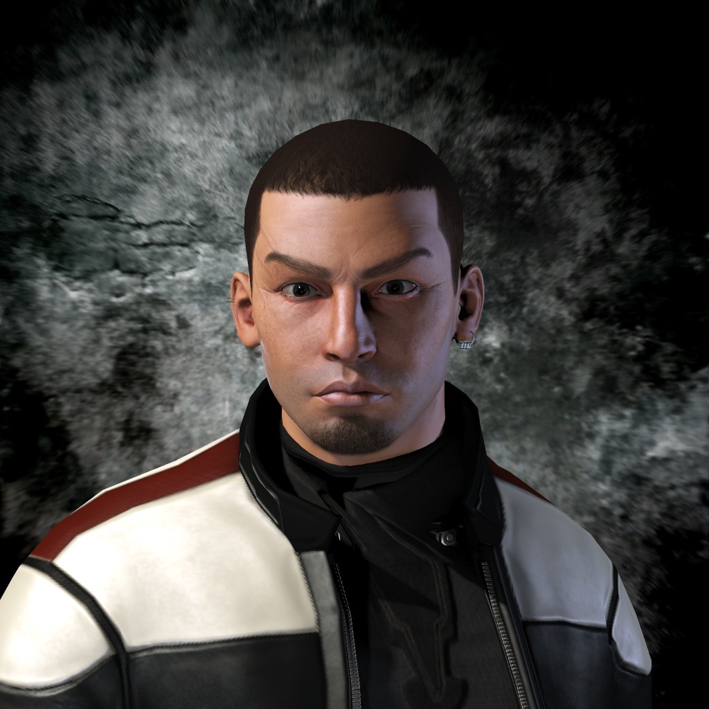 Cael Voltek