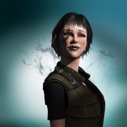 Purest Samite portrait