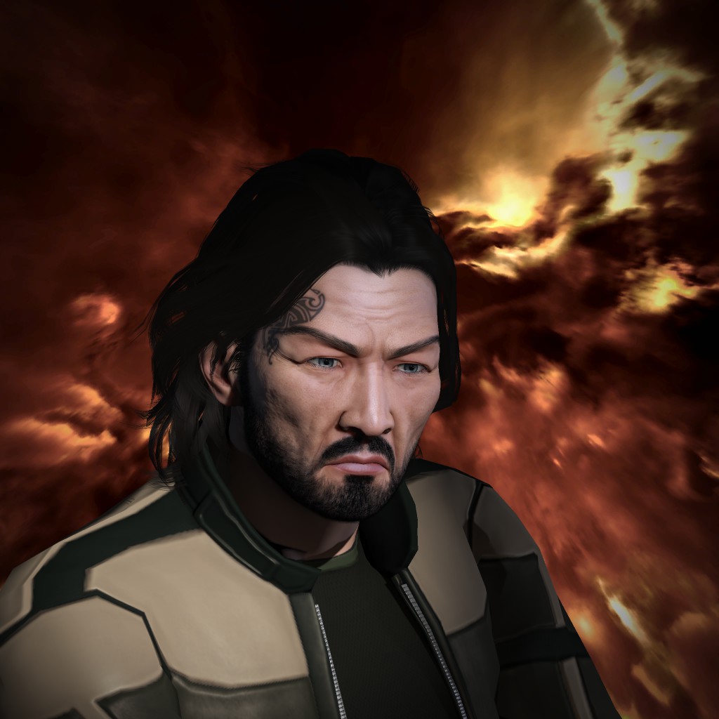 Stormik Khan