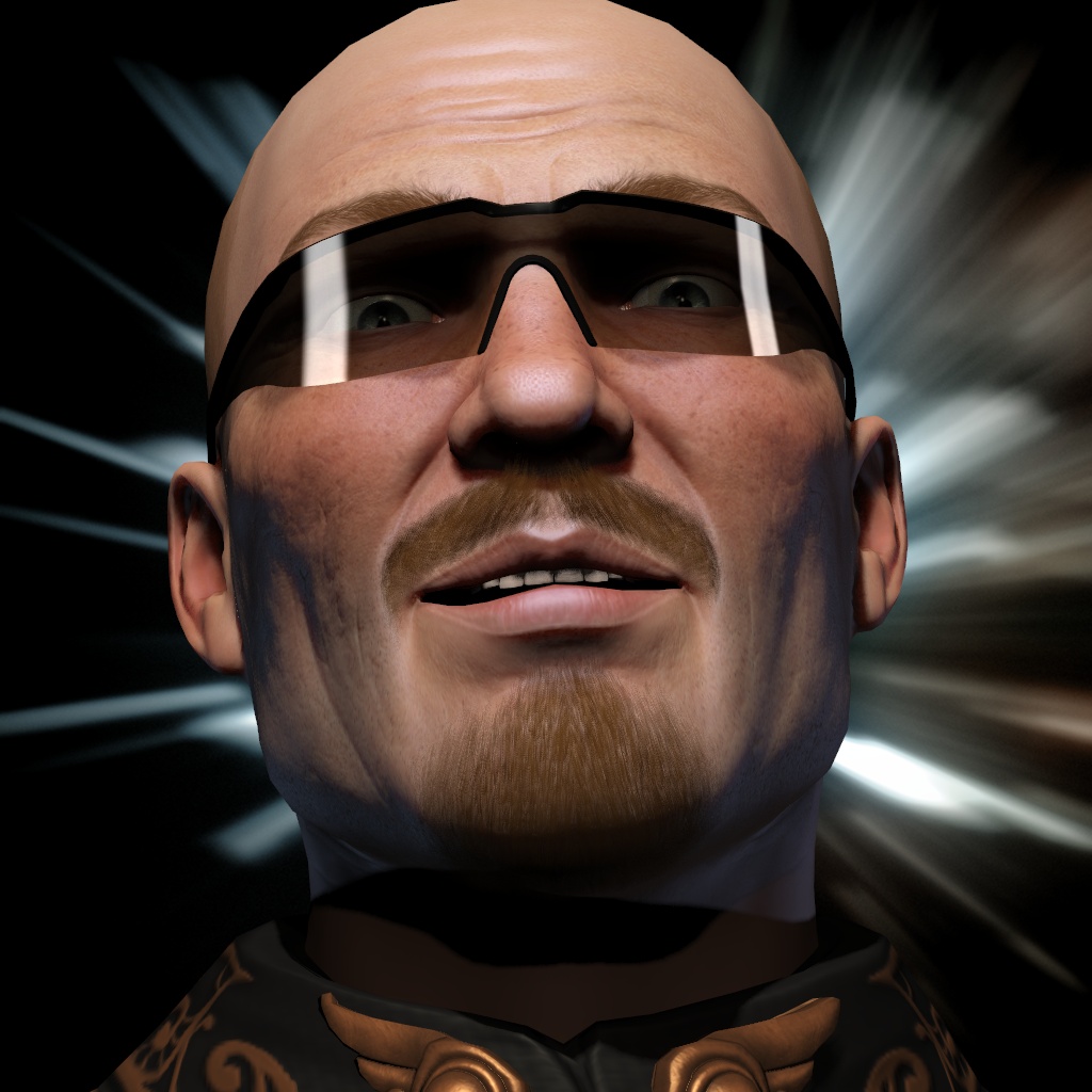 Aram Techton