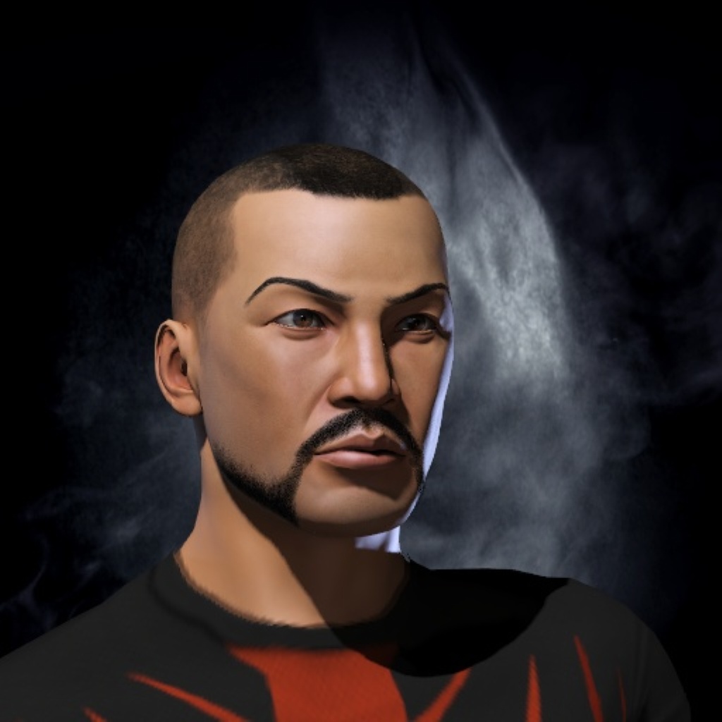 Cpt Crawford
