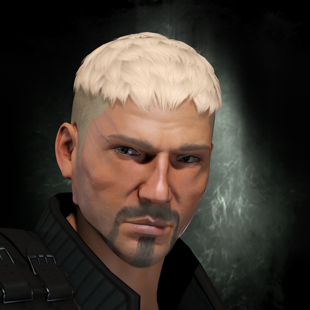 Silvermain