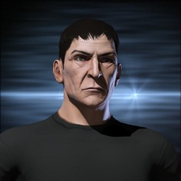 speedek portrait