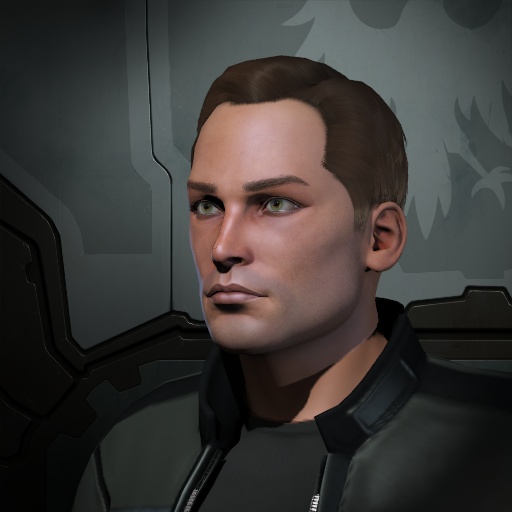 JamesTiberius Kirk