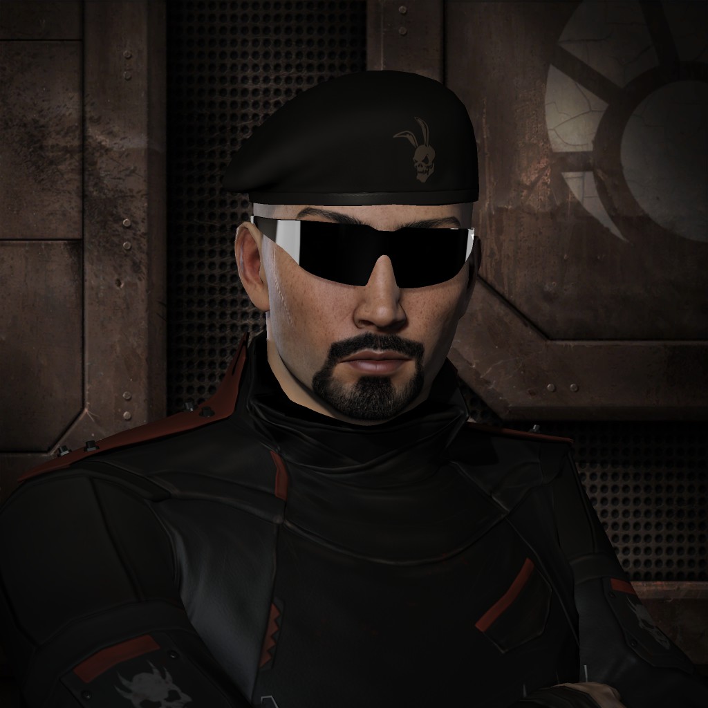 Lord Xyphys
