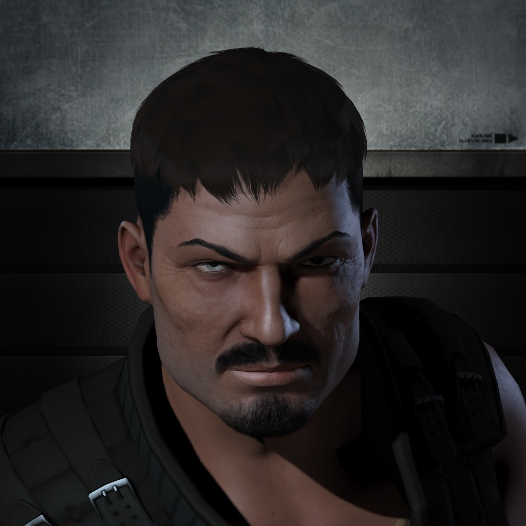 Kordellian Max