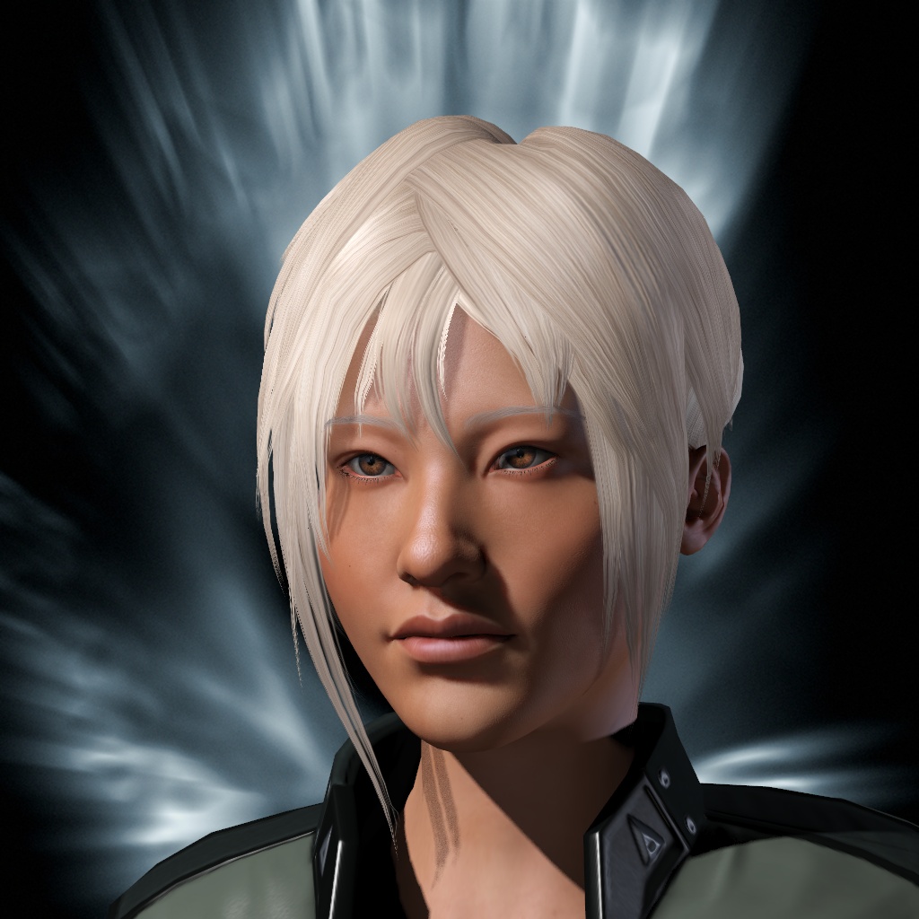 portrait