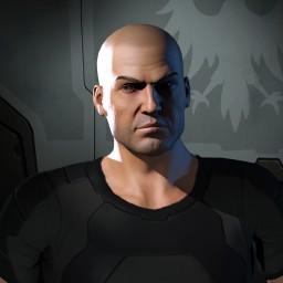 Mimrith portrait