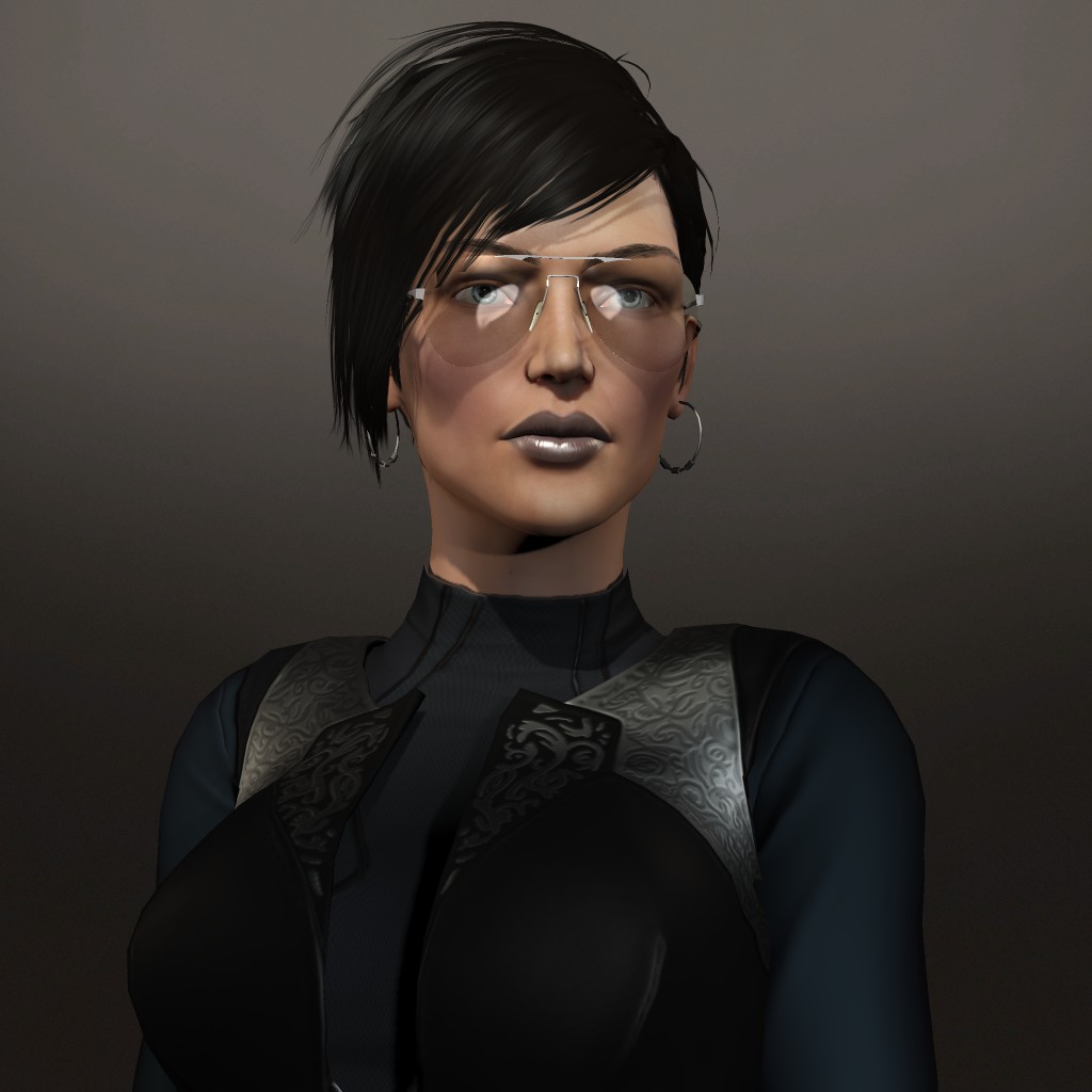 DarkAngeleye
