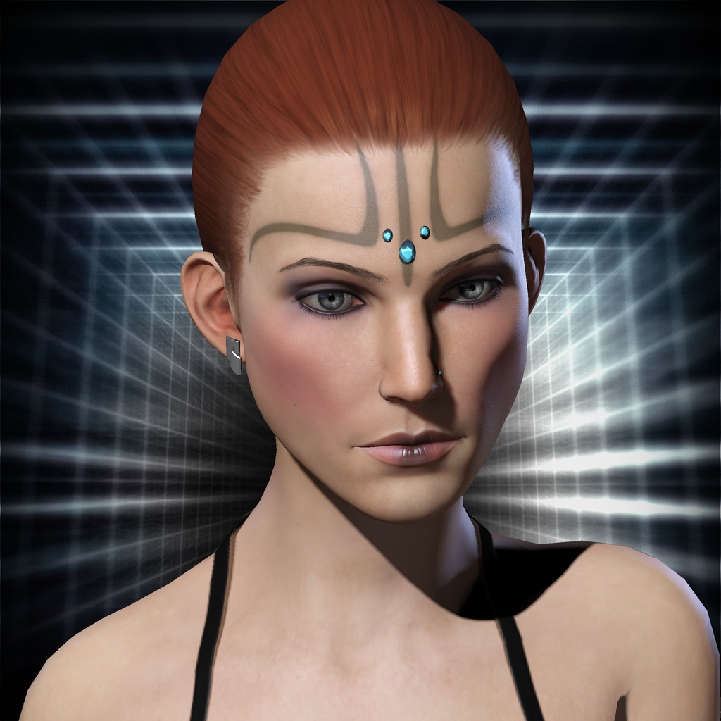 Caibre Azoth