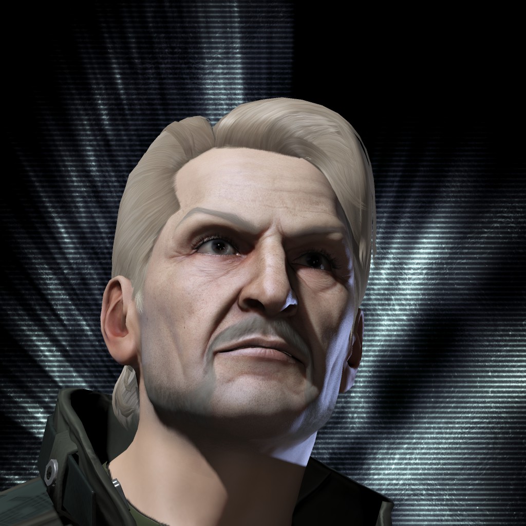 Dr'Mike