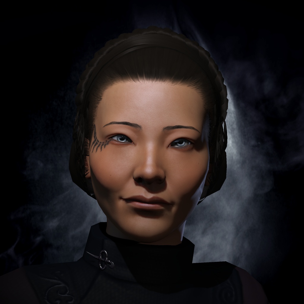 Siona Yen