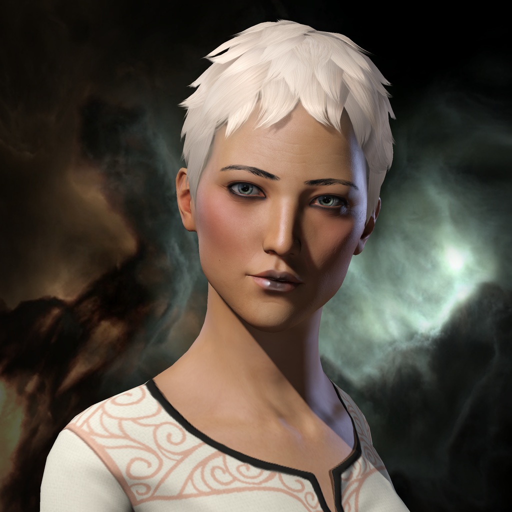 Taela Starbreeze