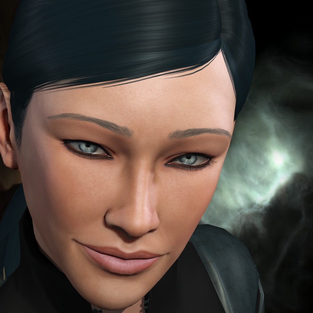 Aurelia Villeneuve