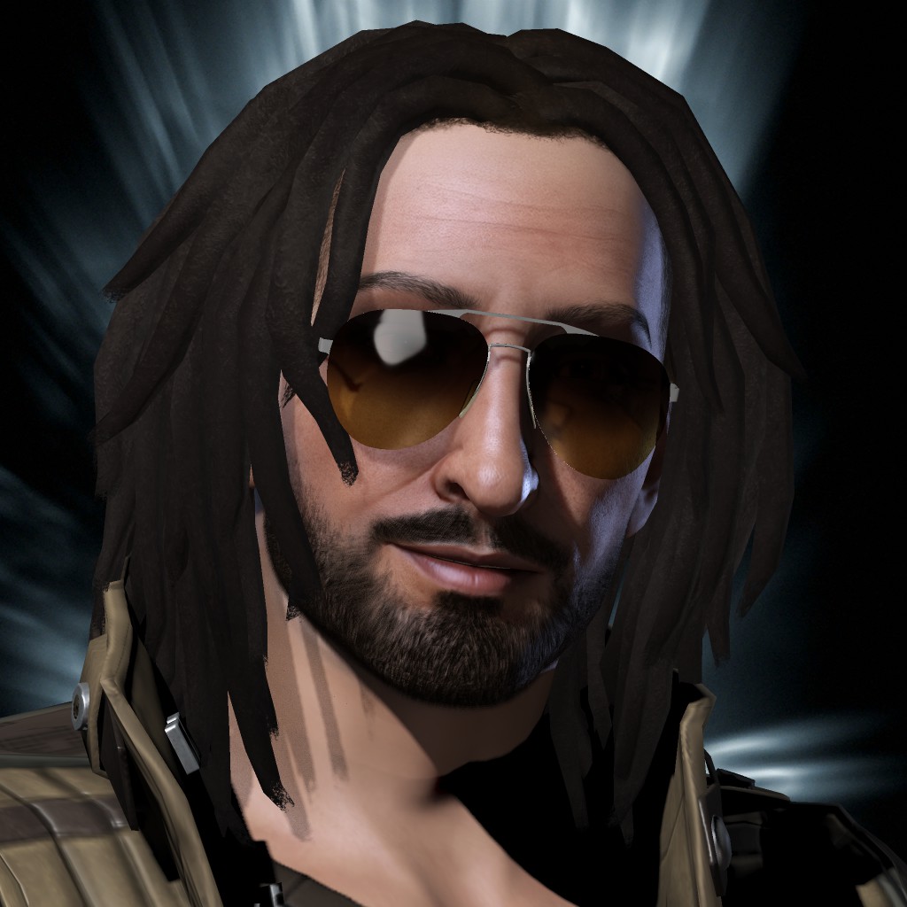 Maximilian Nostrador
